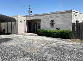 5080 Kiel Ln, Wichita Falls, TX 76305