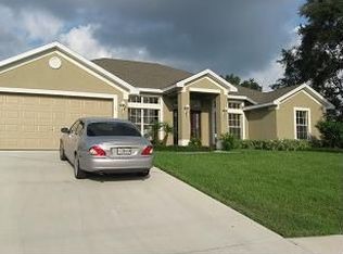 15 Hackberry Dr, Homosassa, FL 34446