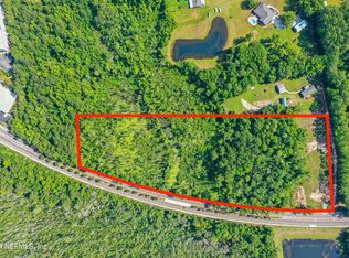 10745 CRYSTAL SPRINGS Road, Jacksonville, FL 32221