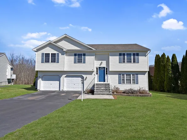 48 Peach Tree Lane, Berlin, CT 06037