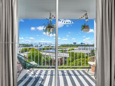 6900 Bay Dr APT 6B, Miami Beach, FL, 33141