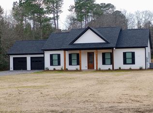 163 Fox Field Rd, Walterboro, SC 29488