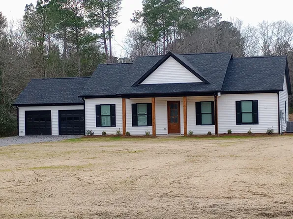 163 Fox Field Rd, Walterboro, SC 29488
