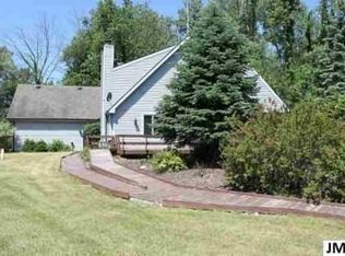 5745 Browns Lake Rd, Jackson, MI 49203