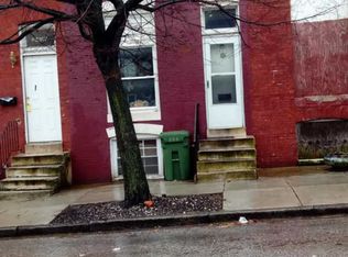 2422 Francis St, Baltimore, MD 21217