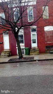 2422 Francis St, Baltimore, MD, 21217
