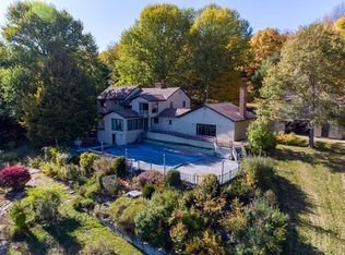 43 Potter Rd, Rowe, MA 01367