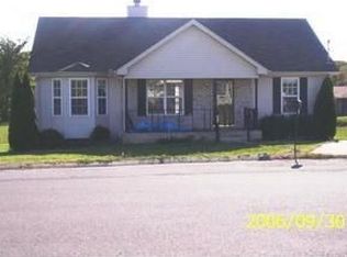 405 Standing Stone Ct, Nashville, TN 37207