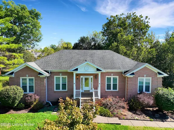 2017 Cherrywood Dr, La Grange, KY 40031