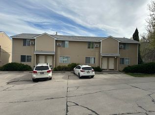 545 W Benton St, Pocatello, ID 83204