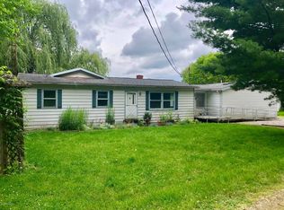 69858 Krontz Rd, Sturgis, MI 49091