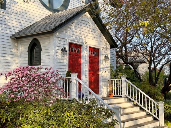161 Whitfield St #4