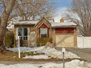 2900 W 5650 S, Roy, UT 84067
