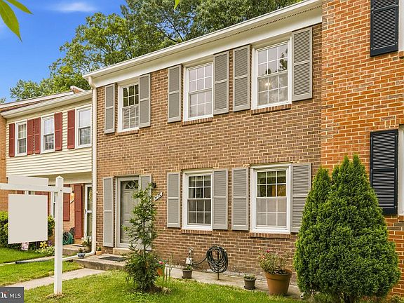 4th image of 7730 Brandeis Way