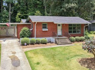 3893 Longview Dr, Chamblee, GA 30341