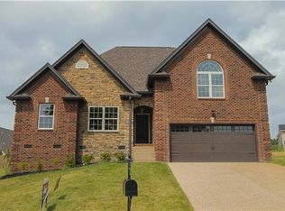 802 Hillock Trce #87, Lebanon, TN 37087