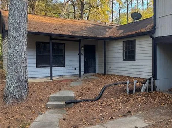 1409 Stone Mill Trce, Stone Mountain, GA 30083