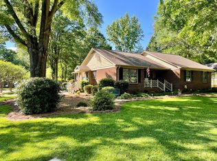 9938 Sardis Oaks Rd, Charlotte, NC 28270