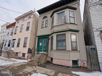 447 1st Street, Albany, NY, 12206