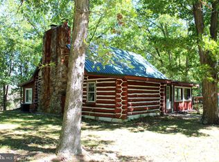 1991 Roby Rd, Maysville, WV 26833