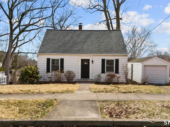 159 Lawncrest Road, New Haven, CT 06515