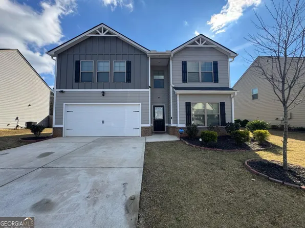 1023 Summer Cypress Dr, Villa Rica, GA 30180