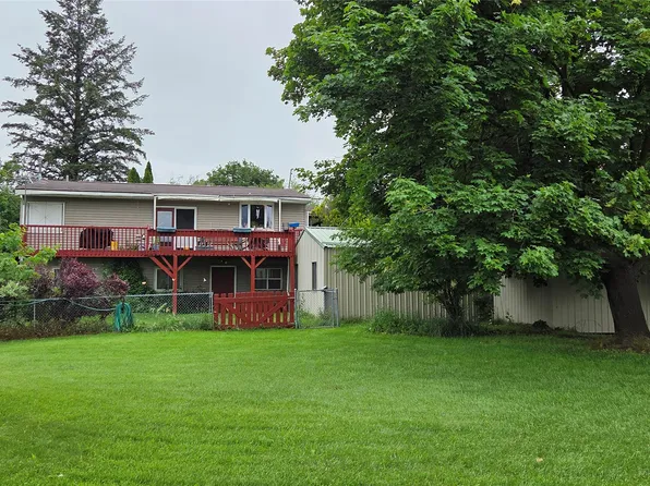 722 5th Ave SW, Ronan, MT 59864