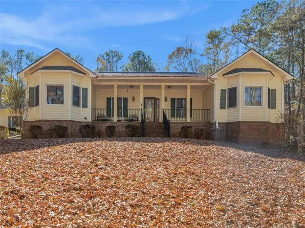 2024 Turner Church Rd, McDonough, GA 30252