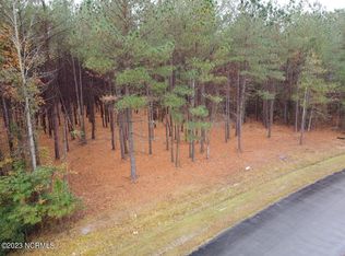 LOT 56 Eagle Nest Trl, Blounts Creek, NC 27814
