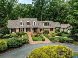 1680 Union Mills Rd, Troy, VA 22974