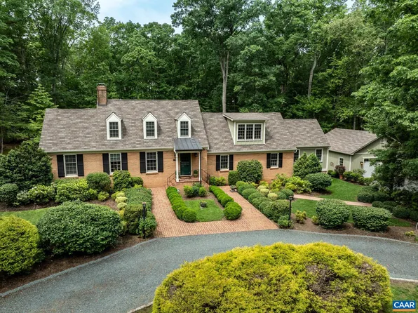 1680 Union Mills Rd, Troy, VA 22974