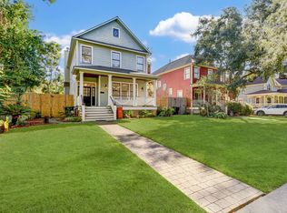 1704 Heights Blvd, Houston, TX 77008