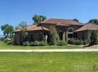 2495 Red Peach Ct, Grand Junction, CO 81505