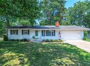 4744 Timberview Dr, Vermilion, OH 44089