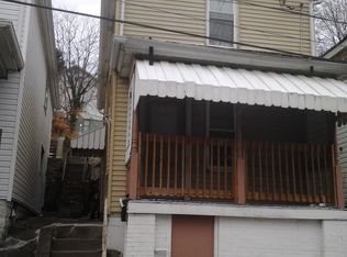 915 Prospect Ave, Charleroi, PA