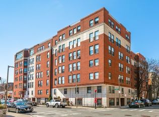 108 Peterborough St APT 5E, Boston, MA 02215