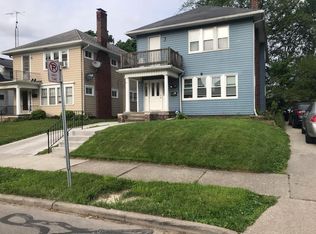 2044 Perth St #2, Toledo, OH 43607