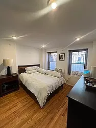 Rented by Corcoran