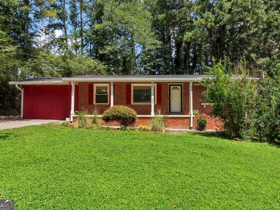 1st image of 2756 Homeland Dr