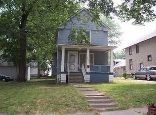 5722 McCreery Ave, Ashtabula, OH 44004