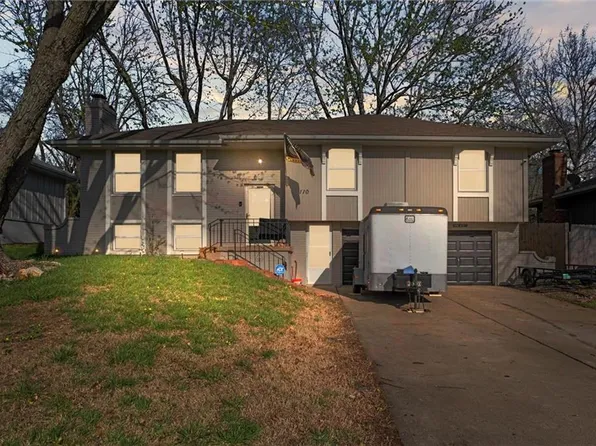 110 Monroe Ave, Belton, MO 64012