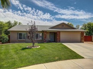 3049 E Tyson Ct, Gilbert, AZ 85295