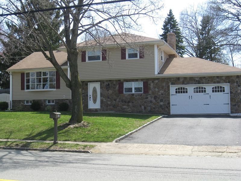 153 S Hillside Ave, Succasunna, NJ 07876 Zillow