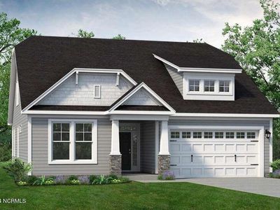 219 Arbormoor Lane, Moyock, NC, 27958