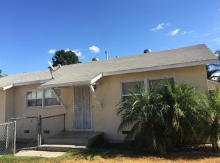 4640 Whistler Ave, El Monte, CA 91732