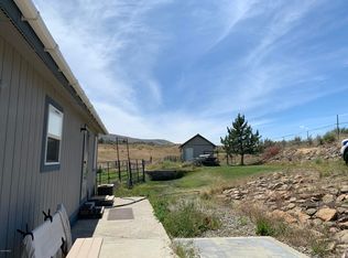 410 W Slavin Rd, Yakima, WA 98903