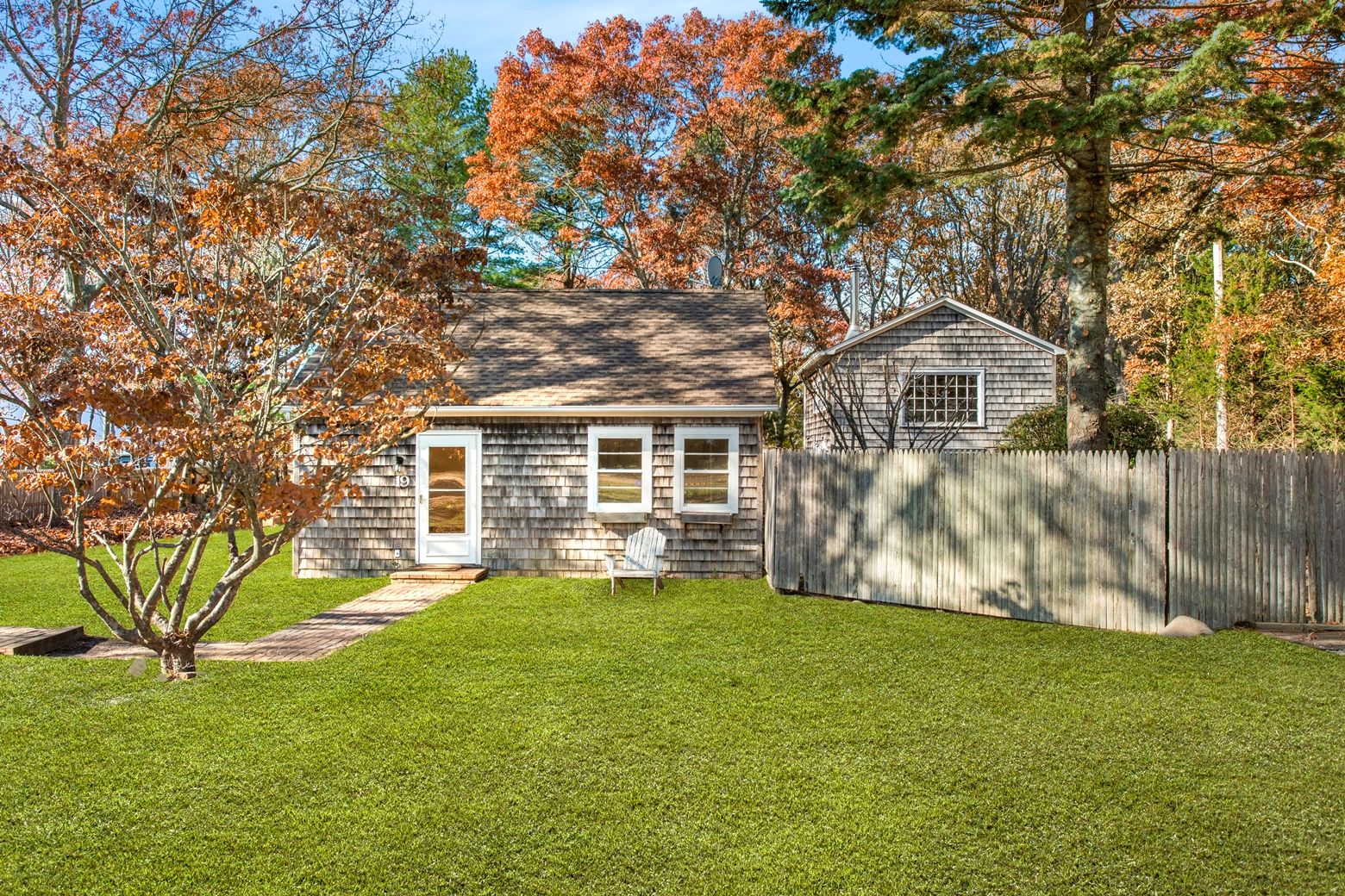  Cottage 1