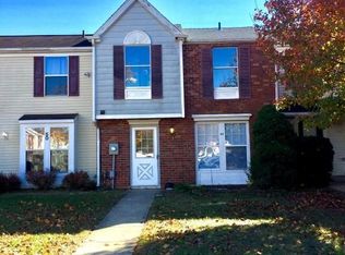 49 Vanderbilt Ct, Sicklerville, NJ 08081