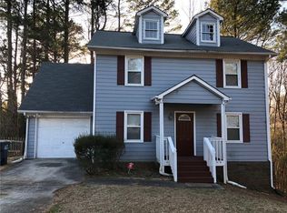 304 Dublin Way, Lawrenceville, GA 30044