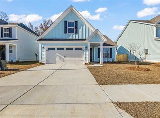 456 Eagleview Dr, Moncks Corner, SC 29461